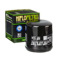 Olejový filter HF554 HIFLOFILTRO